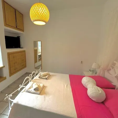 Feriehus Ocean Dream House With Seaview