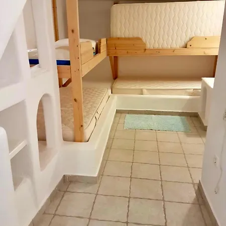 Ocean Dream House With Seaview * Platys Gialos (Mykonos)