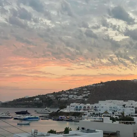 Feriehus Ocean Dream House With Seaview