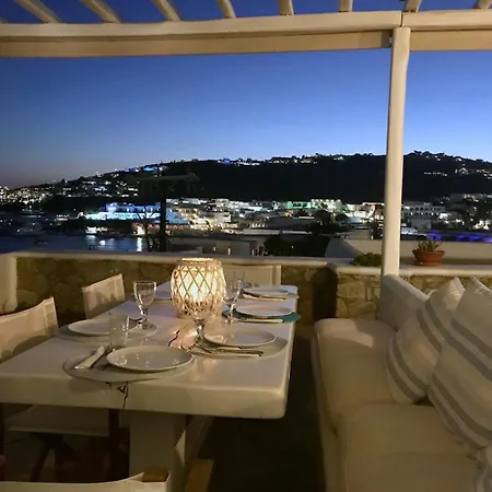 Ocean Dream House With Seaview *