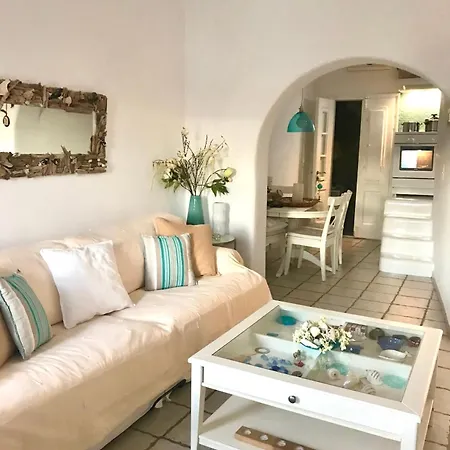 Ocean Dream House With Seaview Feriehus