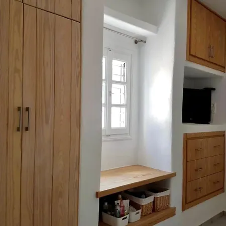 Ocean Dream House With Seaview Holiday home Platys Gialos (Mykonos)