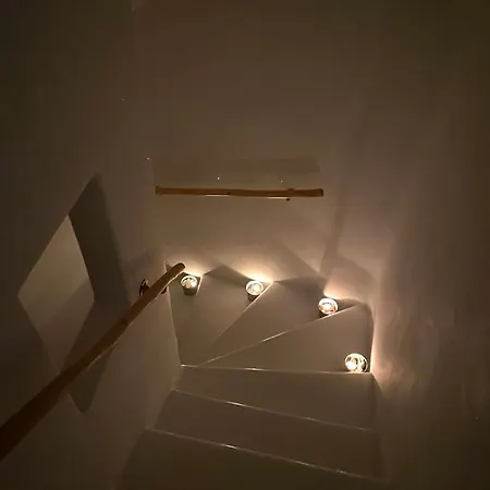 Feriehus Ocean Dream House With Seaview Platys Gialos (Mykonos)