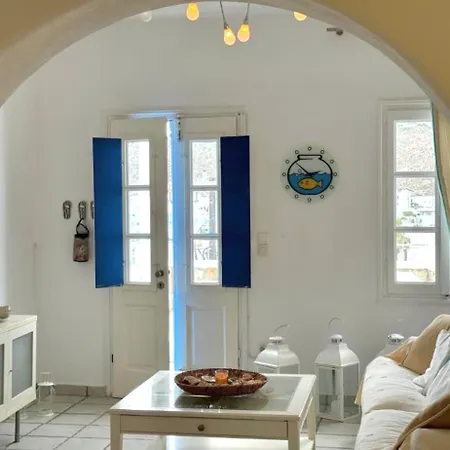 Feriehus Ocean Dream House With Seaview