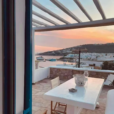 Ocean Dream House With Seaview Feriehus *