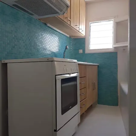 Ocean Dream House With Seaview Feriehus Platys Gialos (Mykonos)